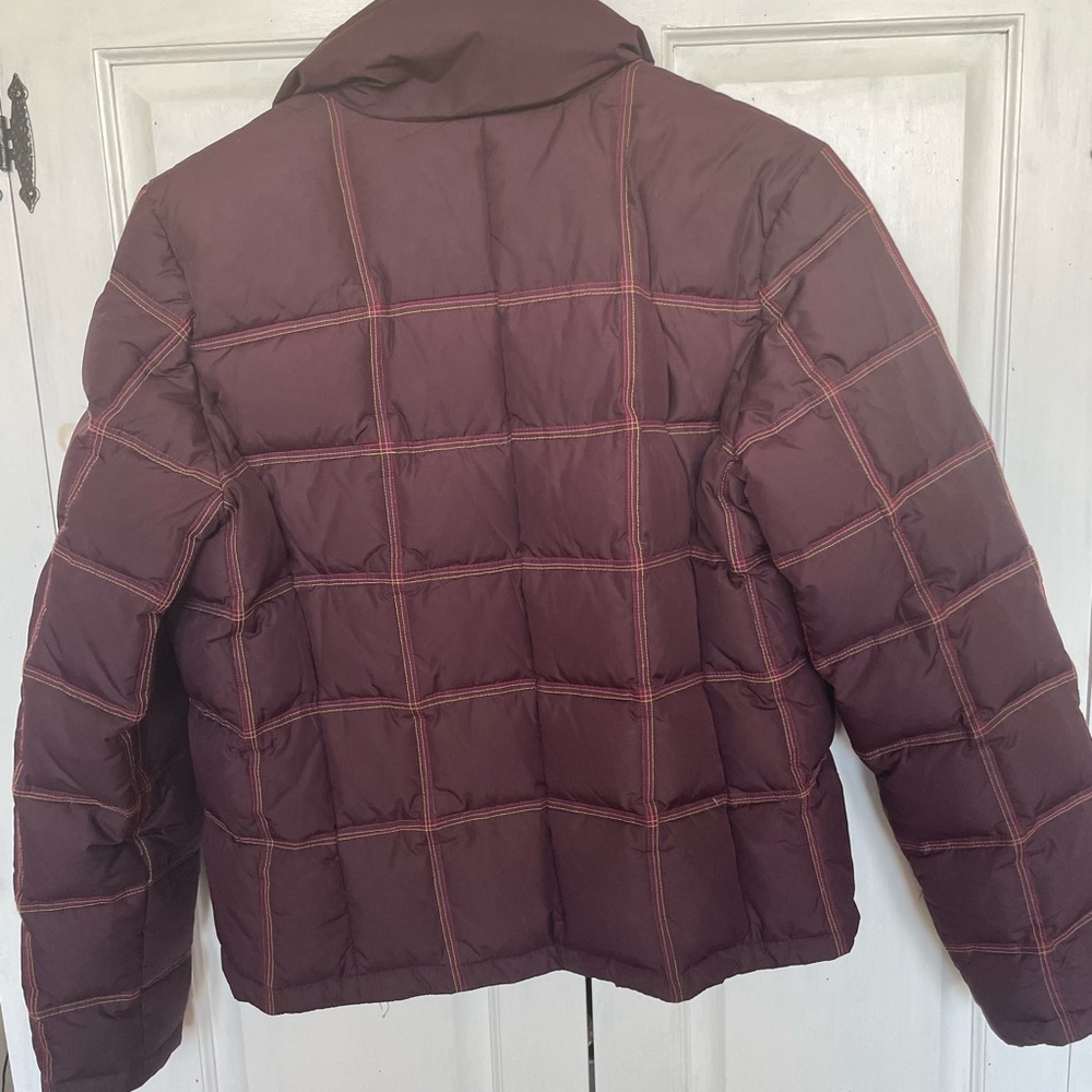 Kenneth Cole down filled jacket - Picture 2 of 6
